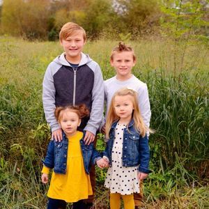 Meet your Posher, Bob